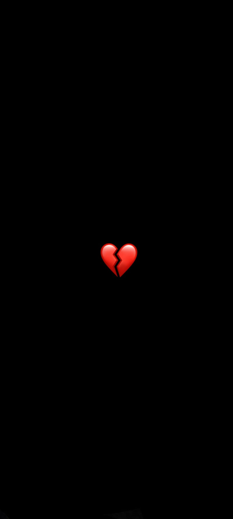 Journey of a Broken Heart