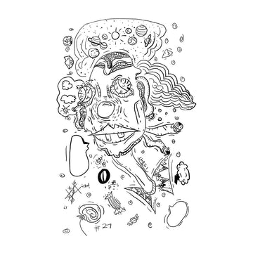 Space Crazy